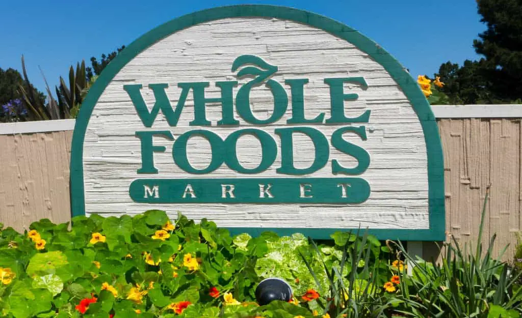 whole foods market