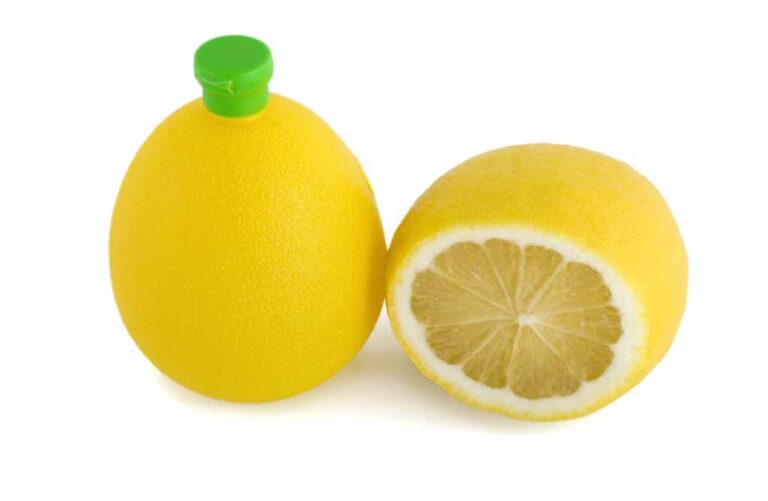 Where is Lemon Juice in the Grocery Store? What Aisle? Grocery Store