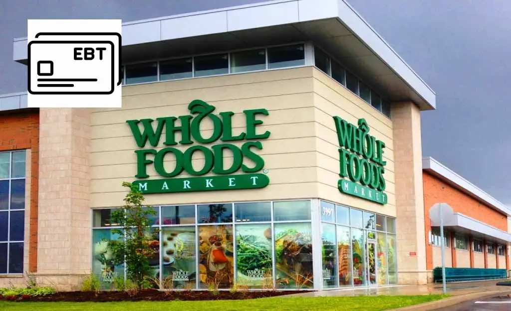 does whole foods take ebt