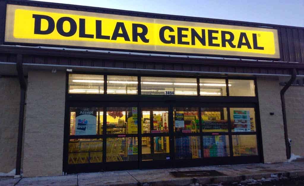 Does Dollar General Take EBT & Food Stamps In 2022?