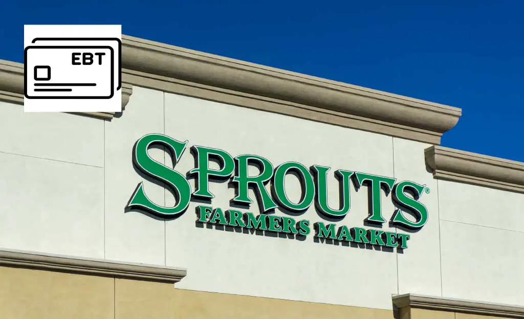 does Sprouts take ebt