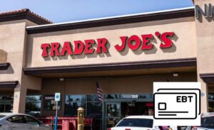 Does Trader Joe’s Take EBT? (Yes, But Read This First) – Grocery Store