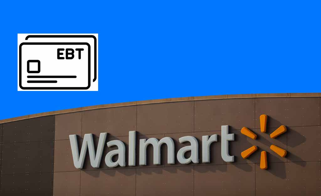 does walmart accept ebt cards