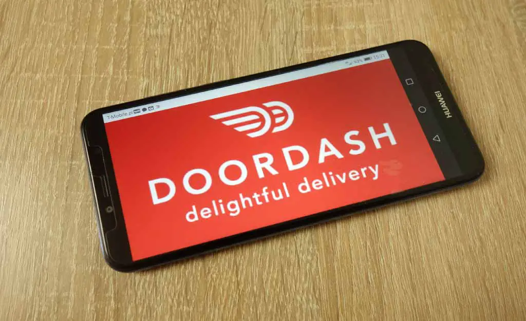 does doordash take ebt