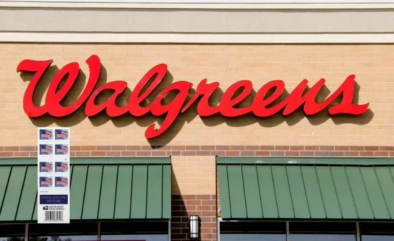 Does Walgreens Sell Stamps? (Yes, See Prices + Options) – Grocery Store