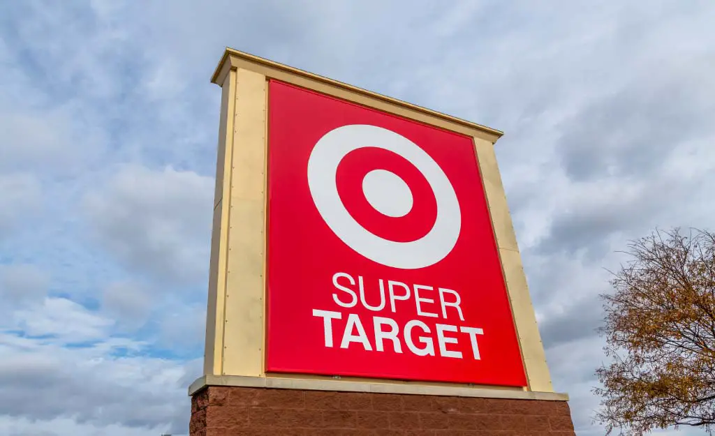 what is a super target