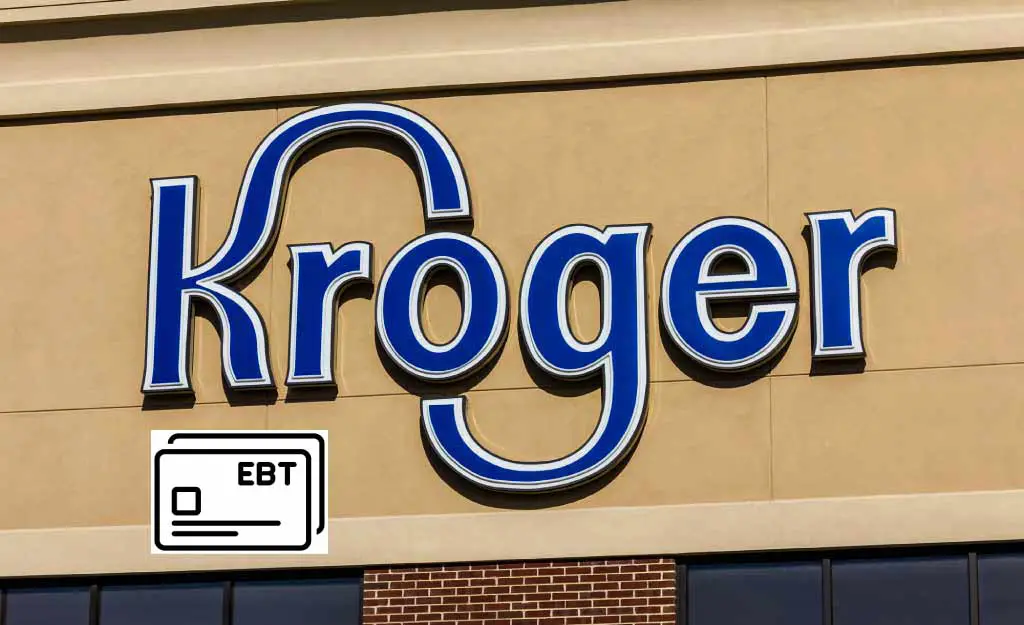 does Kroger take ebt cards