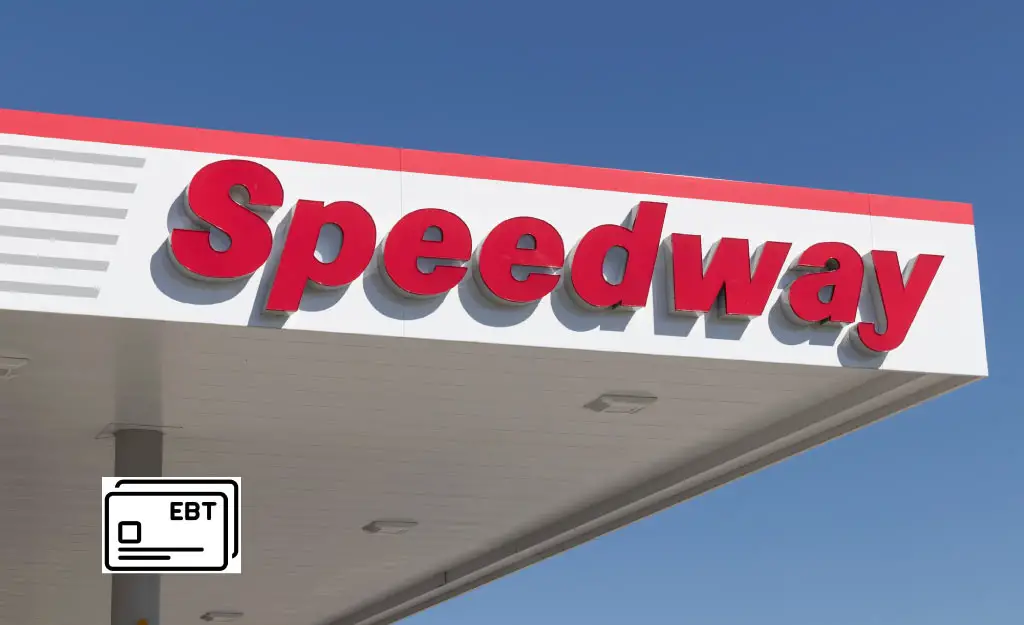 does speedway take ebt cards