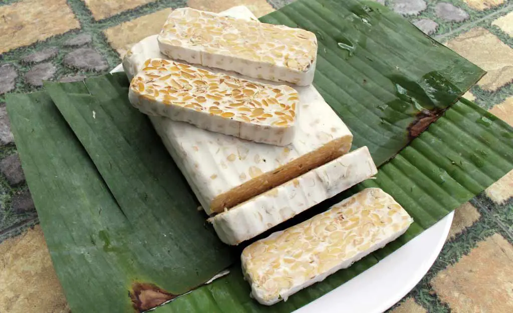 where to find tempeh in the grocery store